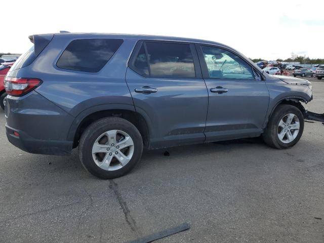 5FNYG1H21PB022403 Honda PILOT LX