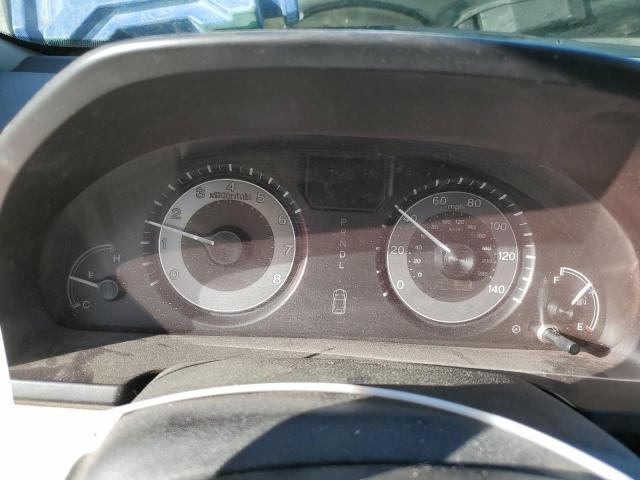 5FNRL5H34GB087942 Honda ODYSSEY SE