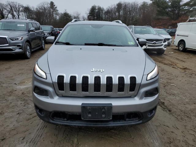 1C4PJMCB4GW202556 Jeep Cherokee Latitude