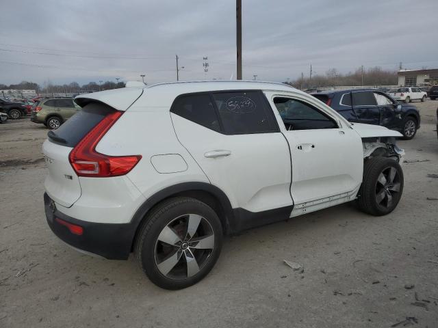 YV4162UK4K2123685 Volvo Xc40 T5 Momentum