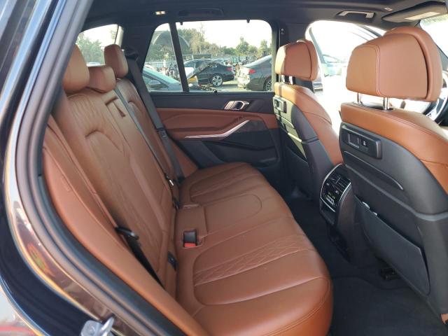 5UXTA6C03N9L07611 BMW X5 Xdrive45e