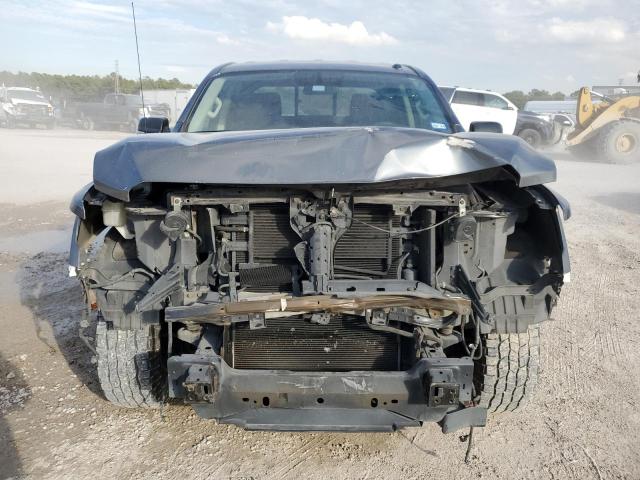 1N6AA1EK7HN516921 Nissan TITAN S
