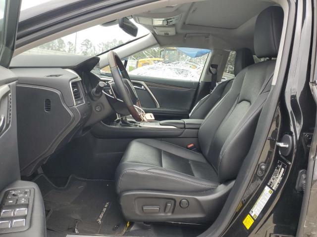 2T2HZMAA6NC253498 Lexus RX 350