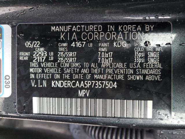 KNDERCAA5P7357504 KIA SELTOS EX