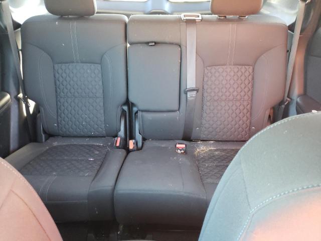 3GNKBCR47NS129855 Chevrolet BLAZER 2LT
