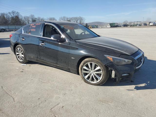 Infiniti Q50 Premium 2017 JN1EV7AR1HM838722 Image 4