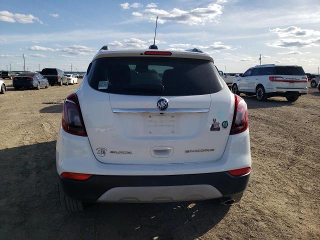 KL4CJCSBXHB007607 Buick Encore Essence