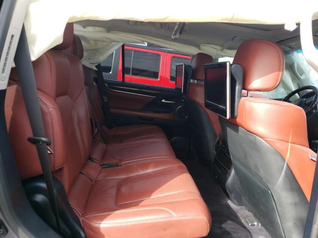 JTJHY7AX0G4205155 Lexus LX 570
