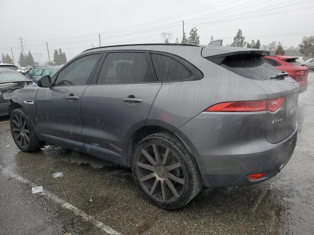 SADCJ2BV6HA099190 Jaguar F-pace Premium