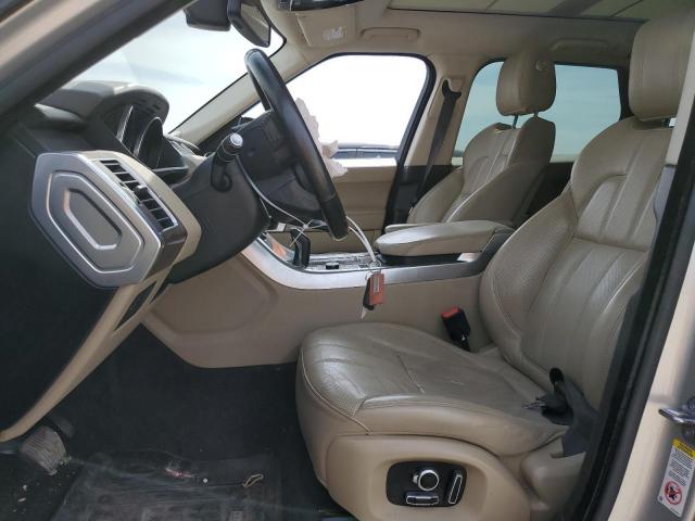 SALWR2KF8GA638491 Land Rover Range Rover Sport Hse