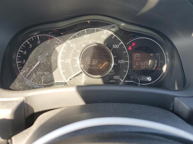 3N1CE2CP6JL371688 Nissan VERSA NOTE