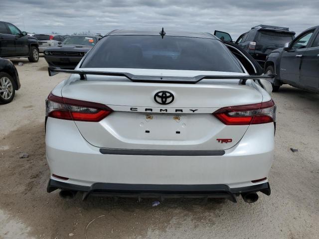 4T1KZ1AK8NU065498 Toyota CAMRY TRD