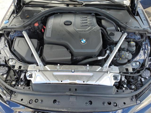 WBA23AT02PCL79316 BMW 430I
