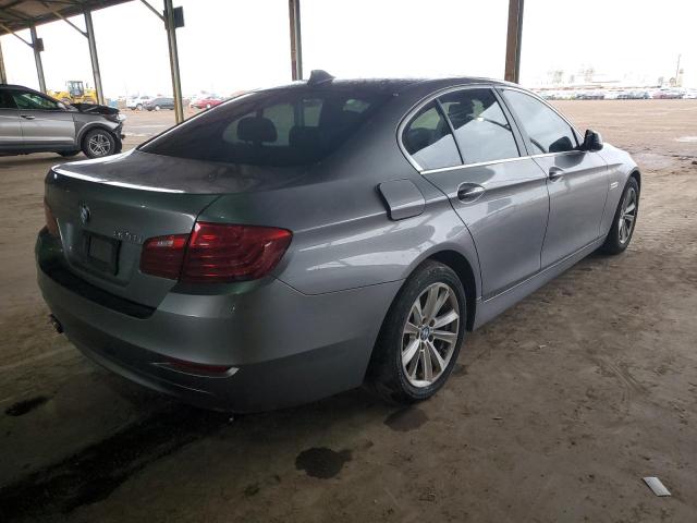 WBA5A5C57ED501200 BMW 528 I