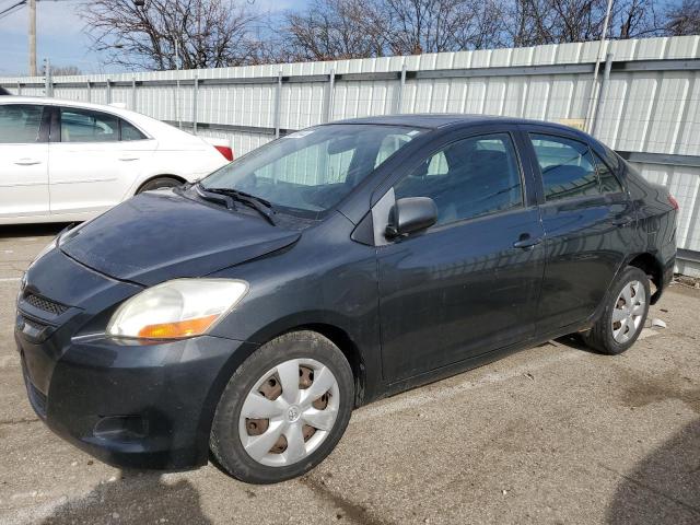 Auction sale of the 2008 Toyota Yaris, vin: JTDBT923081280598, lot number: 43383944