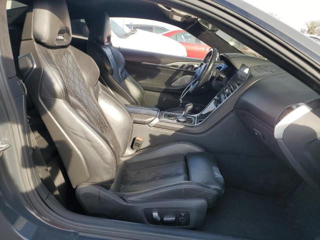 WBSAE0C07LCD28161 BMW M8