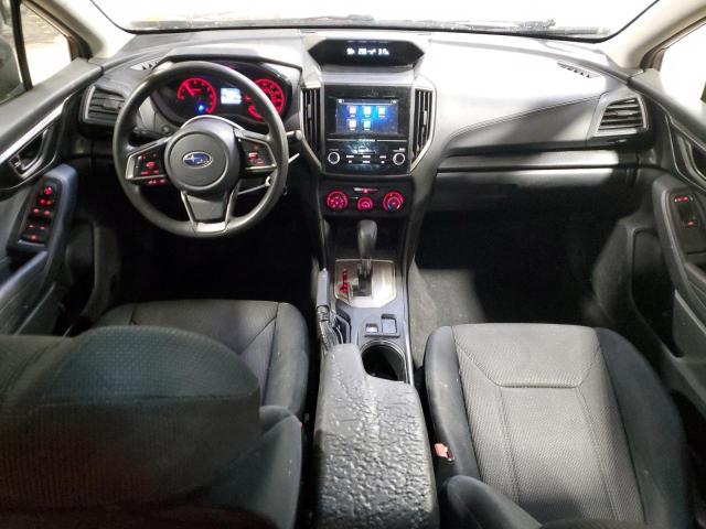 JF2GTAAC4JH352300 Subaru Crosstrek