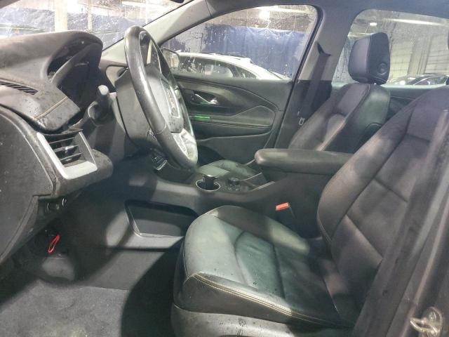 3GKALVEV7LL190100 GMC Terrain Slt