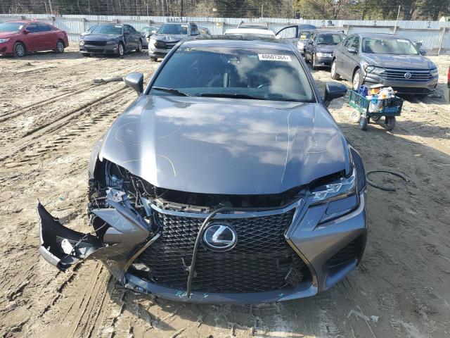 JTHBP1BL0GA001573 Lexus GS-F