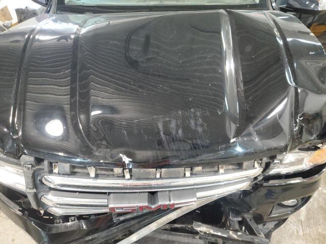 1GTH6DE3XG1188123 GMC CANYON SLT