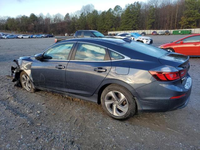 19XZE4F16KE005567 Honda Insight Lx