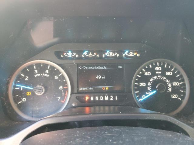 1FTEX1CP3FKF14213 Ford F150 Super Cab