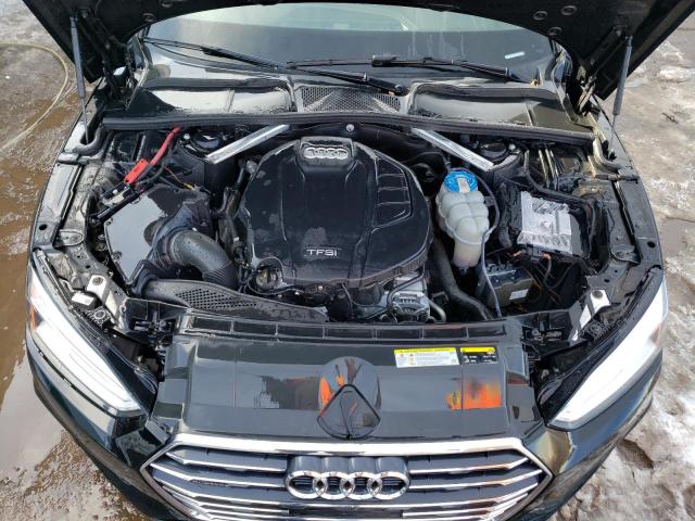 WAUNNAF50JA004364 Audi A5 PREMIUM
