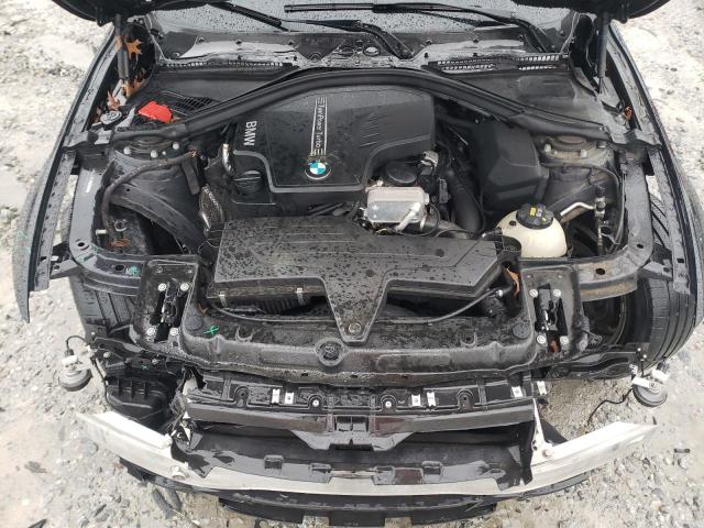 WBA8E9G51GNT85945 BMW 328 I Sulev
