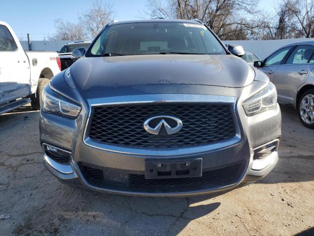 5N1DL0MM0HC501952 Infiniti QX60
