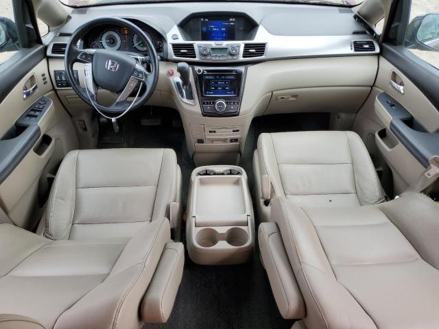 5FNRL5H94GB106767 Honda Odyssey Touring