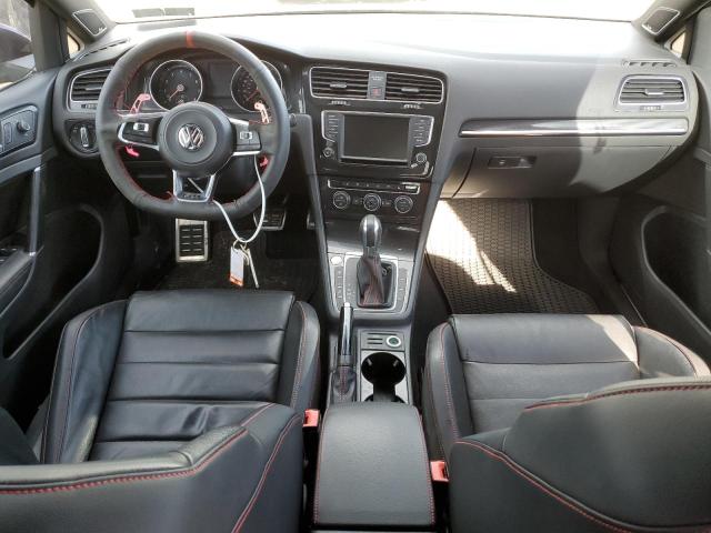 3VW447AU2GM029133 Volkswagen GTI S/SE