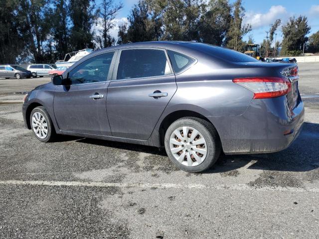 3N1AB7AP3FY340912 Nissan SENTRA S