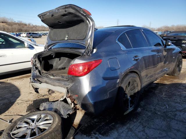 JN1BV7AR8FM409027 Infiniti Q50 BASE