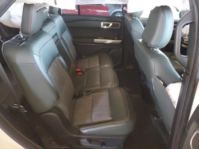 1FMSK8JH1NGB57309 Ford Explorer Timberline