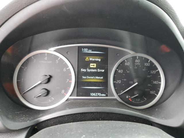 3N1AB7AP4JL629609 Nissan SENTRA S