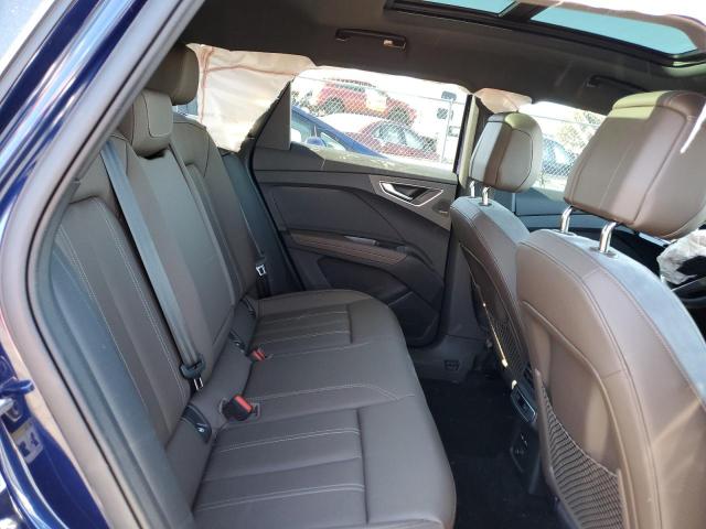 WA1M2BFZ7PP066327 Audi Q4 E-tron Prestige