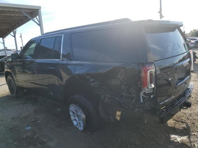 1GKS1GKC1JR357579 GMC Yukon Xl C1500 Slt