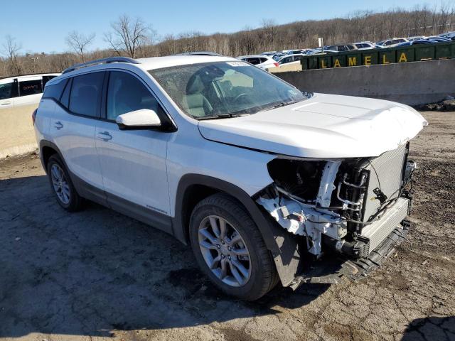 3GKALVEV4NL227803 GMC Terrain Slt