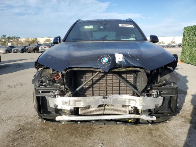 5UXTA6C01M9E09779 BMW X5 Xdrive45e