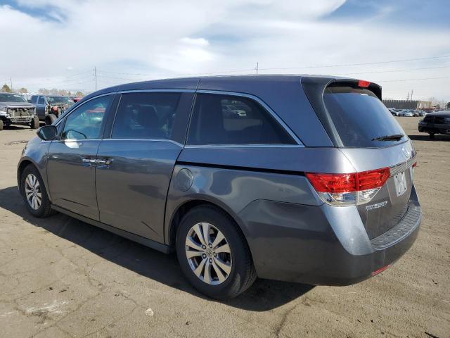 5FNRL5H41EB121583 Honda ODYSSEY EX