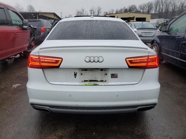 WAUGFAFCXGN054498 Audi A6 Premium Plus