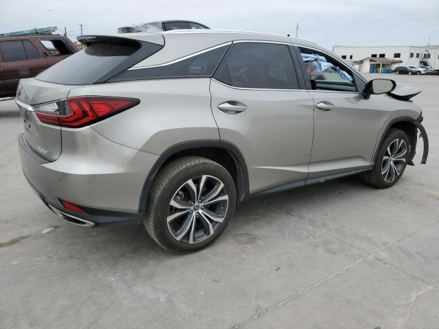2T2HZMAAXNC222142 Lexus RX 350