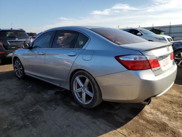 1HGCR2F51EA183526 Honda Accord Sport