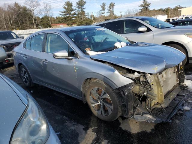 4S3BWAC60L3002346 Subaru Legacy Premium