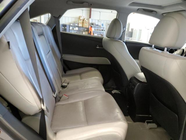 JTJBC1BAXE2457483 Lexus RX 450