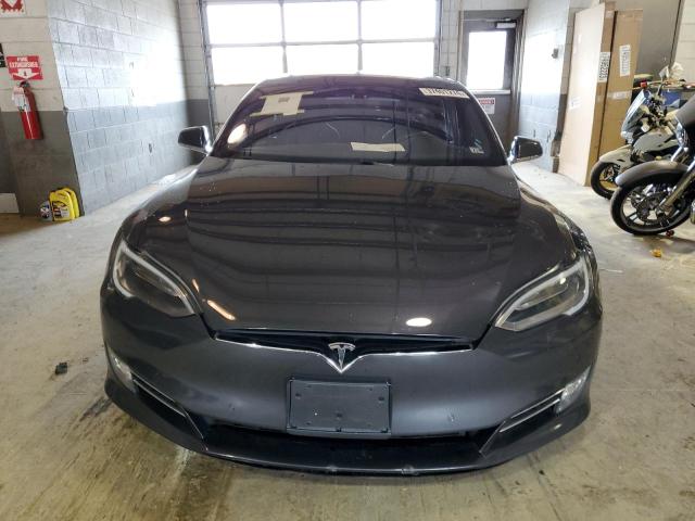 5YJSA1E25GF153586 Tesla MODEL S