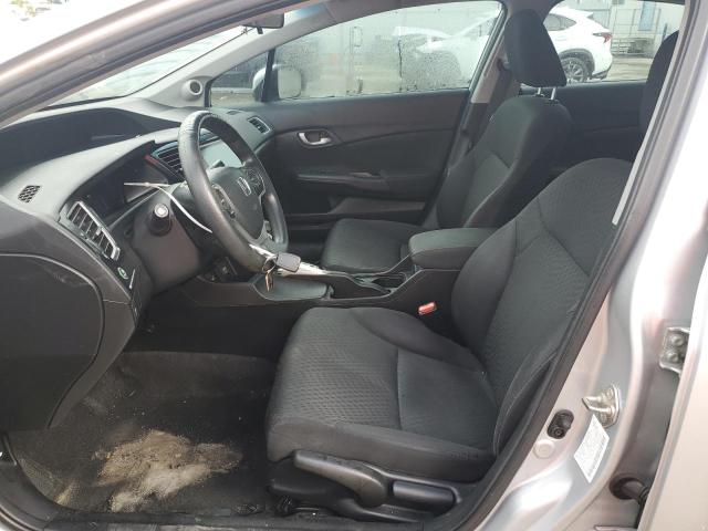 2HGFB2F74FH513729 Honda CIVIC SE
