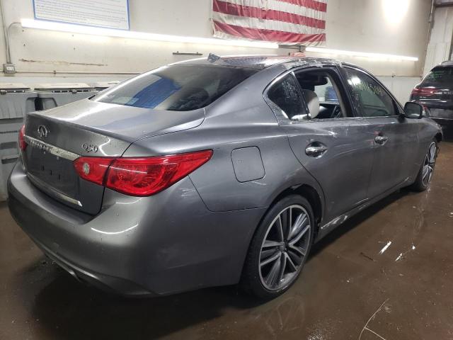 JN1EV7AP2GM303170 Infiniti Q50 Premium