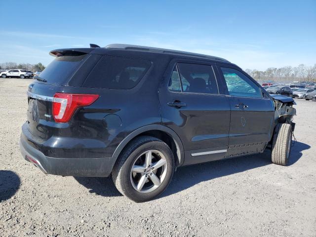 1FM5K8DH9HGB61847 Ford EXPLORER XLT