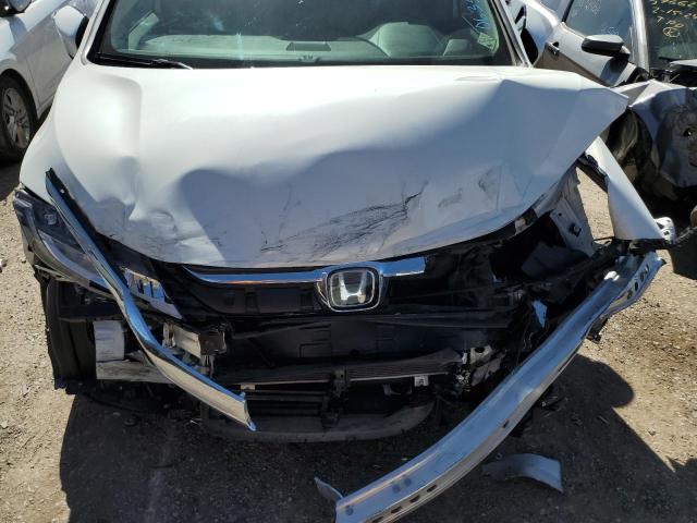 5FNRL6H94JB063500 Honda Odyssey Elite